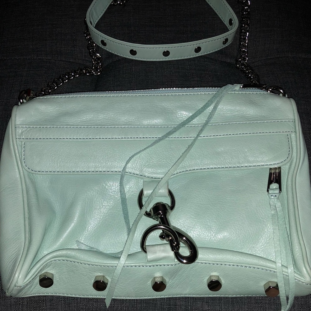 Rebecca Minkoff mini MAC